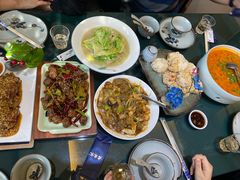 -君霖海鲜私房菜(春柳店)