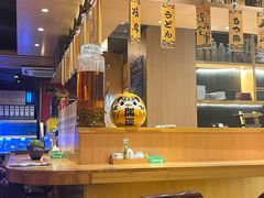 -青空日料烧肉烧鸟店(后湖兴业路店)