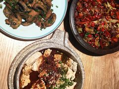 -薇酌饮·陕西菜(南门外店)