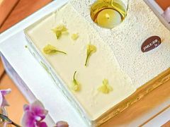 -积慕Cake(解放大道店)