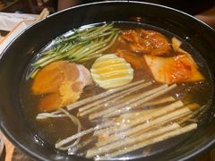 -九田家黑牛烤肉料理(长春路友好店)