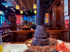 -老五四季涮肉(白纸坊店)