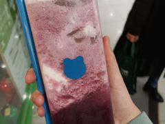 -兰熊鲜奶(西直门凯德mall店)