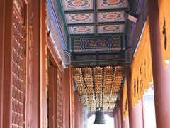 -西安大兴善寺