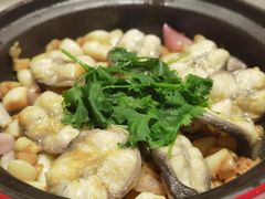普宁豆酱焗鳗鱼-莆田餐厅PUTIEN(金融街购物中心店)