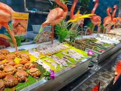 -五月罗马海鲜烤肉自助餐厅(印象城店)