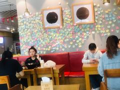 大堂-天府国麻辣香锅(李沧万达店)