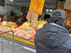 -王德炭烤牛羊肉(西关大街店)