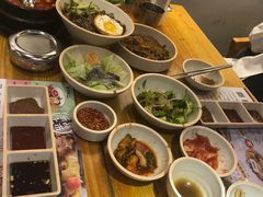 -喜来稀肉(北外滩白玉兰广场店)