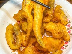 -如轩·海鲜砂锅粥·潮汕菜(沿江东路店)
