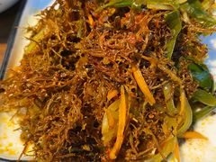 -八木轩·寻味大理白族民俗餐厅(文献路店)