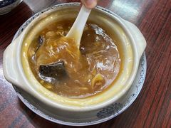 -添發碗仔翅美食