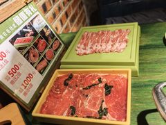 -老灶堂文创火锅(文艺路店)