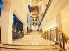 -太阳岛度假酒店