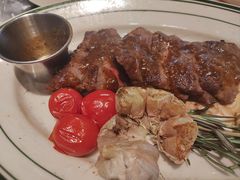 -卡朋西餐(宝安大仟里店)