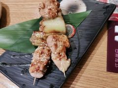 -江左尚白日本料理(万象城店)