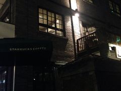 门面-星巴克臻选(成都宽窄巷子店)