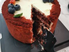 -姆们M Sweetie Cake(三里屯店)