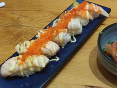 -福匠日本料理(人民路店)