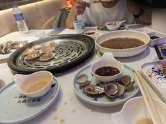-苏大嘴蒸汽海鲜·海胆蒸饺(中山广场店)