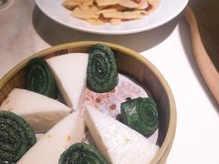 -徽韵人家·传承正宗徽菜(牡丹园店)