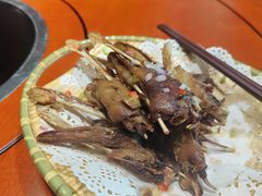 -农厨好味·温泉鹅·农家菜