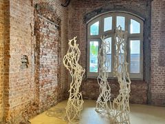 -Big House当代艺术中心