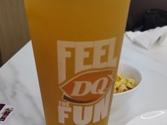 -DQ·蛋糕·冰淇淋(湖景东路店)