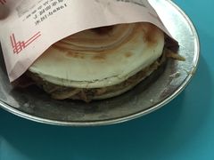 -樊记腊汁肉(竹笆市总店)