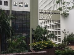 -香港大学