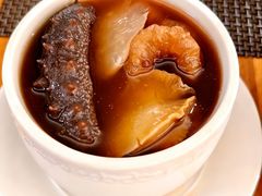 -李清佛跳墙|福建省十大名厨之首(后江埭店)