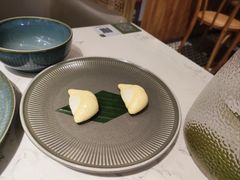 -芭札·Thai泰国餐厅(同和金铂天地店)
