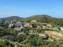 -温岭石塘海边
