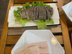 -北华涮肉(华严北里店)