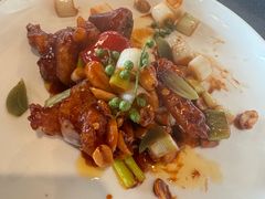 -羲和雅苑•北京烤鸭(平安国际金融中心店)