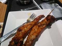 蜜糖烧鸡翼-大家乐(广州中华广场店)