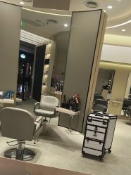 -Mentor Hair Salon