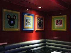 -百威KTV(恒福路店)