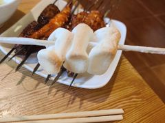 -鬼味烤翅(南锣鼓巷店)