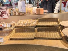 -西村叔叔的店·面包·甜品·蛋糕(清河万象汇店)