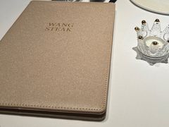 -王品牛排(郑州大卫城店)