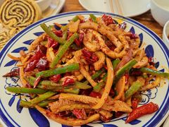 -福苗小骆驼烧烤(莲湖路店)