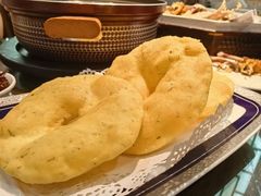 -秦月轩·陕西家乡菜(阜成路·五棵松店)