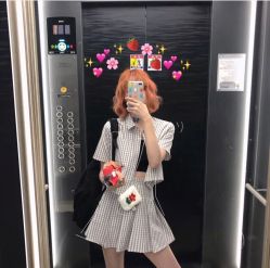 -Hello Lady发型设计