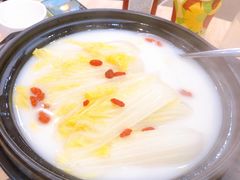 -喜上喜鸡煲翅(吉大店)