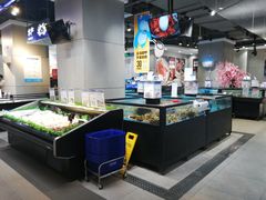 -盒马鲜生(文景博乐里购物广场店)