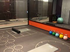 -乐刻运动(爱奇艺创新大厦店)