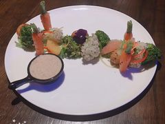 -甘尼仕印度餐厅爵士酒吧(阳春巷店)