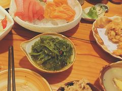 -浪花亭日本料理(古田路店)