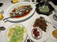 -荣兴酒家(徐家汇店)